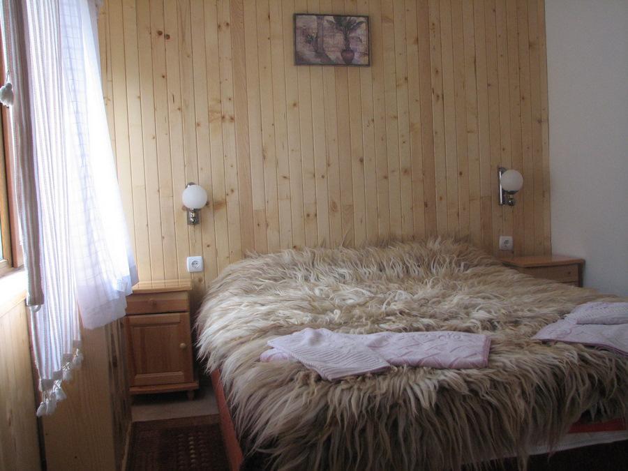 Hotel Elitza Pamporovo Quarto foto