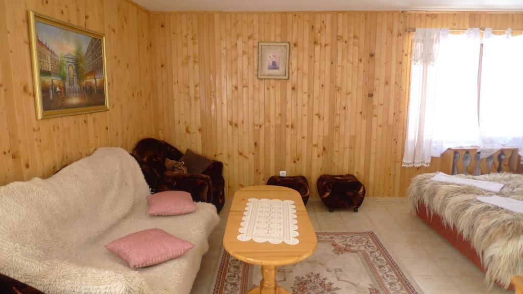 Hotel Elitza Pamporovo Quarto foto